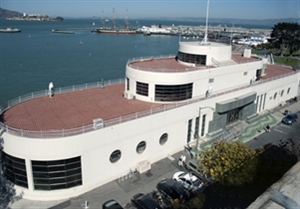 San Francisco Maritime National Historical Park - San Francisco, CA 94109